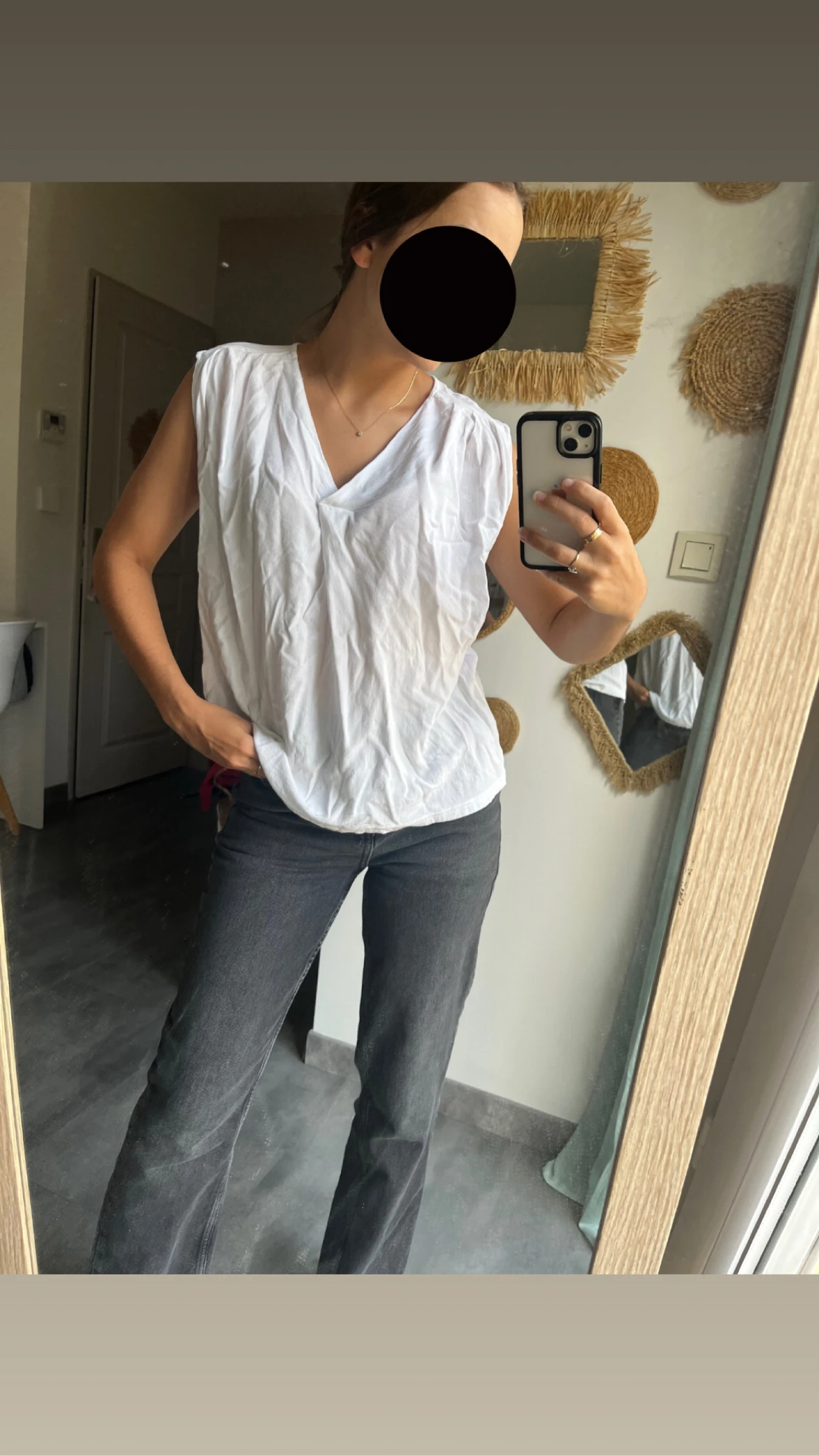 Teeshirt femme 